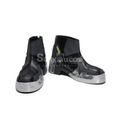 Game Valorant Cosplay Vyse Cosplay Shoes